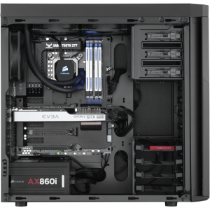 Corsair Carbide 330R