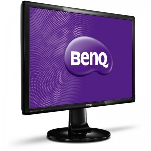 BenQ GW2265M 21.5 inch 6ms GTG black
