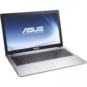 ASUS 15.6" X550VC-XX091D, HD, Procesor Intel® Core™ i5-3230M 2.6GHz Ivy Bridge, 8GB, 750GB, GeForce GT 720M 2GB, dark grey