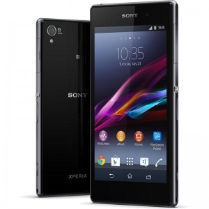 Sony Xperia Z1 C6903, Quad Core, 16GB, 2GB RAM, Single SIM, 4G, Black