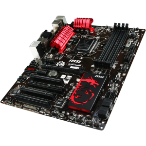MSI Z87-G43 GAMING