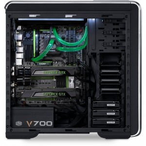 Cooler Master CM 690 III