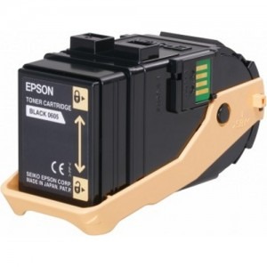 Epson Toner S050605 Black
