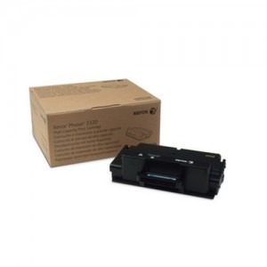 Xerox Toner 106R02306 Black