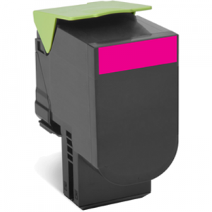 Lexmark Toner 70C0X30 Magenta