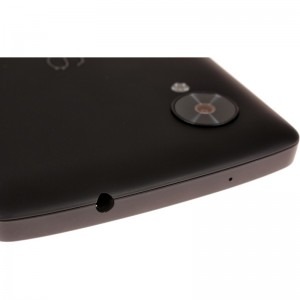 LG Google Nexus 5 16GB 4G Black
