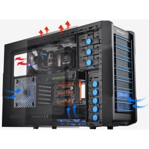 Thermaltake Chaser A21
