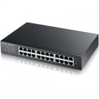 Switch ZyXEL Gigabit GS1900-24E