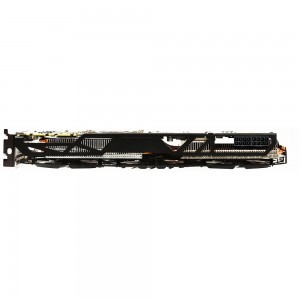GIGABYTE GeForce GTX 770 WindForce 3X 4GB GDDR5 256-bit