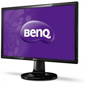 BenQ GW2265M 21.5 inch 6ms GTG black
