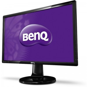 BenQ GW2265M 21.5 inch 6ms GTG black