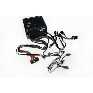 Seasonic S12G-650 650W