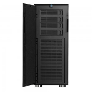 Fractal Design Define XL R2 Black Pearl