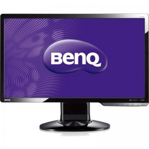 BenQ GW2320 23 inch 5ms GTG black