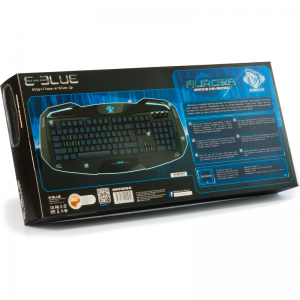 E-Blue Auroza