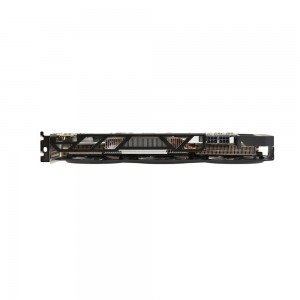 GIGABYTE Radeon R9 270X OC WindForce 3X 2GB GDDR5 256-bit Battlefield 4 Limited edition