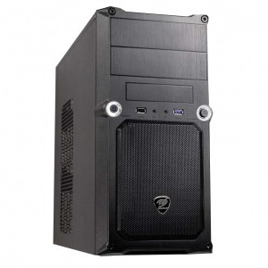 Cougar MG100 Black