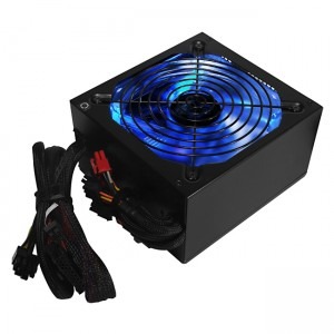 RAIDMAX Hybrid 2 730W RX-730SS