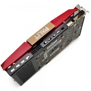 Palit GeForce GTX 760 JetStream 4GB GDDR5 256-bit