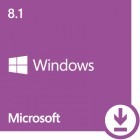 Microsoft Licenta Electronica Windows 8.1, ESD, 32/64-bit, All Languages, FPP