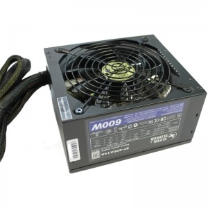 Super Flower SF-600A14A 600W