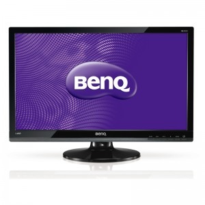 BenQ DL2215 21.5 inch 5ms black