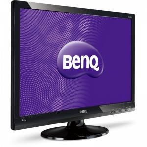 BenQ DL2215 21.5 inch 5ms black