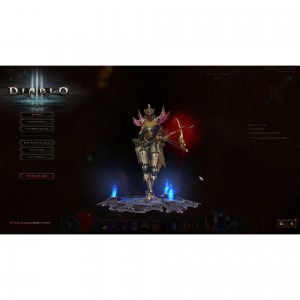 Blizzard Diablo III: Reaper of Souls pentru PC