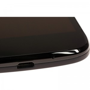 Motorola Moto G 16GB Dual Sim Black