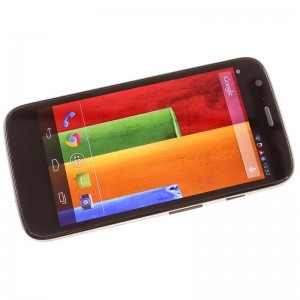 Motorola Moto G 16GB Dual Sim Black