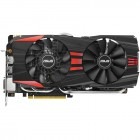 ASUS GeForce GTX 780 Ti DirectCU II OC 3GB GDDR5 384-bit