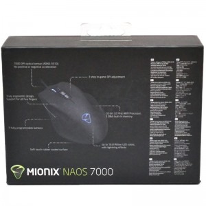 Mionix Naos 7000