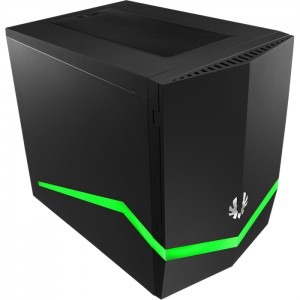 BitFenix Colossus Micro-ATX black