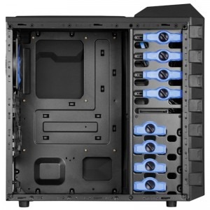 RAIDMAX Super Altas Black