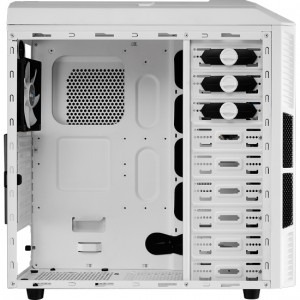 Aerocool XPREDATOR X1 White Edition