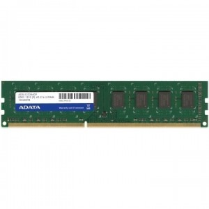 ADATA Premier 4GB DDR3 1333MHz CL9 retail
