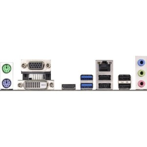 ASRock FM2A78M-HD+