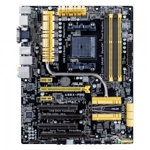 ASUS A88X-PRO