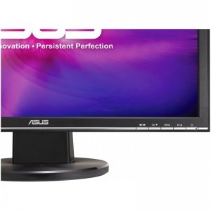 ASUS VW22AT 22 inch 5ms black