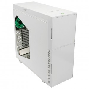 Nanoxia Deep Silence 6 Window White