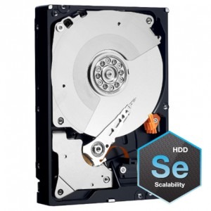 WD SE 1TB SATA-III 7200 RPM 128MB 3.5 inch