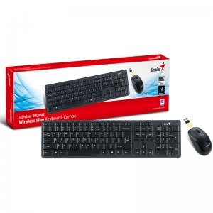 Genius SlimStar 8000ME