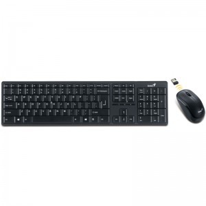 Genius SlimStar 8000ME