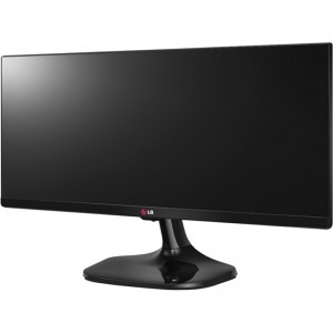 LG 25UM65 25 inch 14ms black