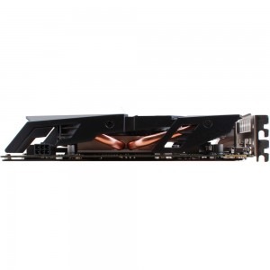 Sapphire Radeon HD7790 OC 2GB GDDR5 128-bit bulk