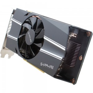 Sapphire Radeon HD7790 OC 2GB GDDR5 128-bit bulk