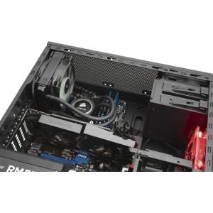 Corsair Carbide SPEC-03 Red LED