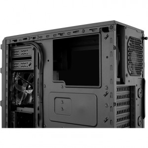 Corsair Carbide SPEC-03 Red LED