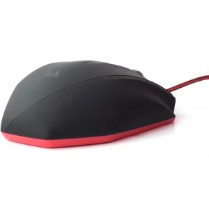 Redragon Perdition Black