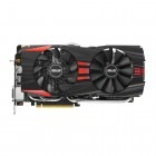 ASUS GeForce GTX 780 Ti DirectCU II 3GB GDDR5 384-bit